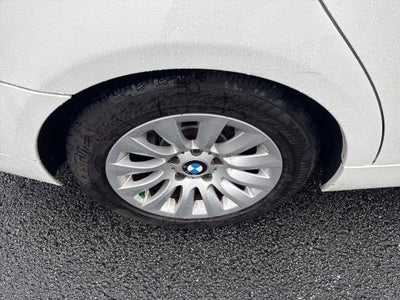 2009 BMW 3 Series 328i xDrive