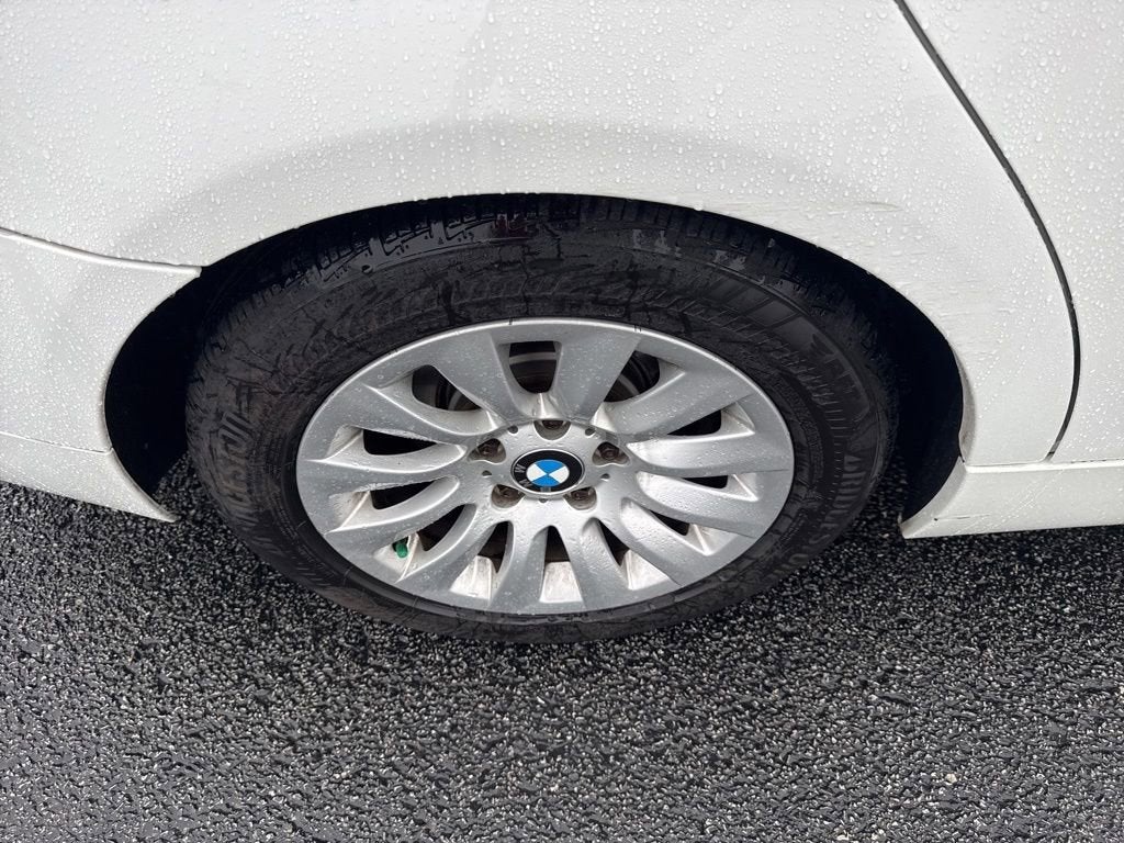2009 BMW 3 Series 328i xDrive