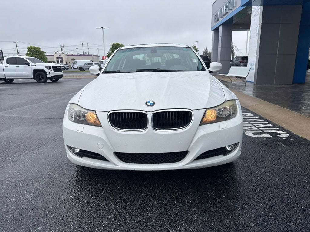 2009 BMW 3 Series 328i xDrive