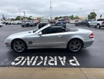 2008 Mercedes-Benz SL-Class V8