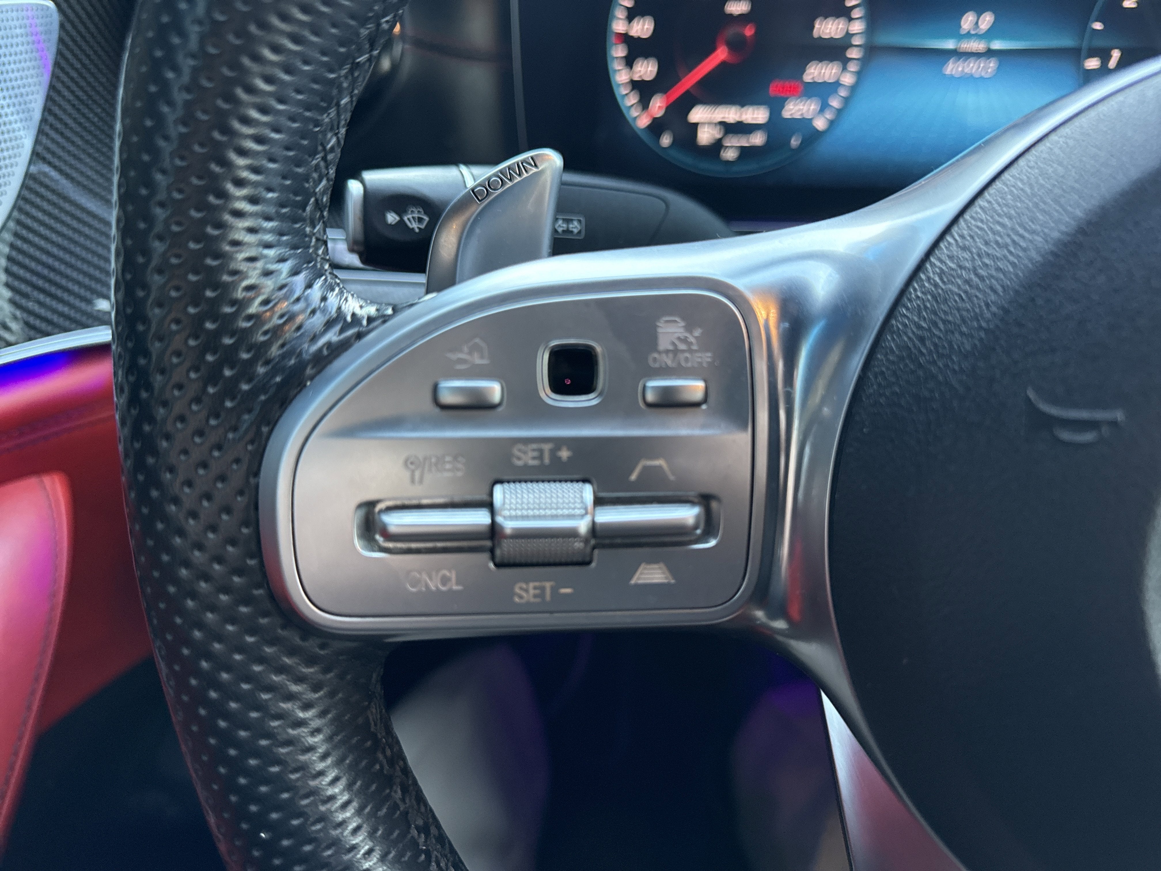 2019 Mercedes-Benz AMG® GT AMG® GT 63