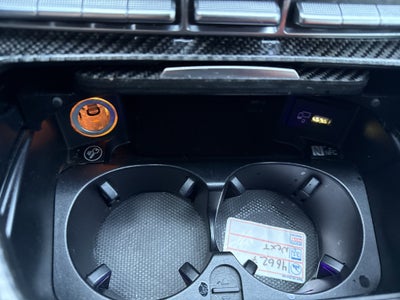 2019 Mercedes-Benz AMG® GT AMG® GT 63