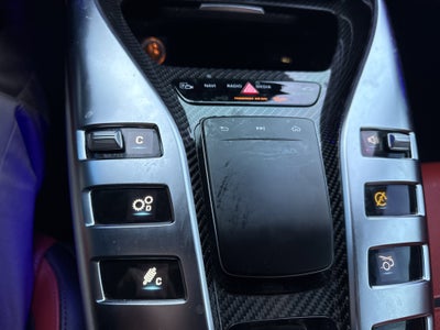 2019 Mercedes-Benz AMG® GT AMG® GT 63