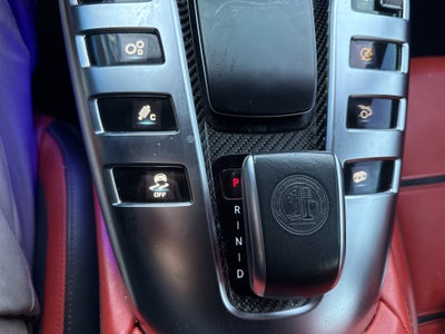 2019 Mercedes-Benz AMG® GT AMG® GT 63