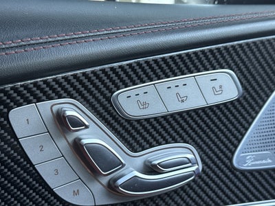 2019 Mercedes-Benz AMG® GT AMG® GT 63