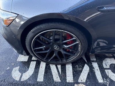 2019 Mercedes-Benz AMG® GT AMG® GT 63