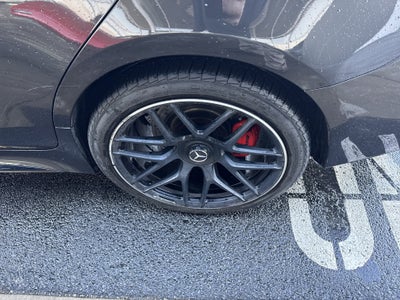 2019 Mercedes-Benz AMG® GT AMG® GT 63