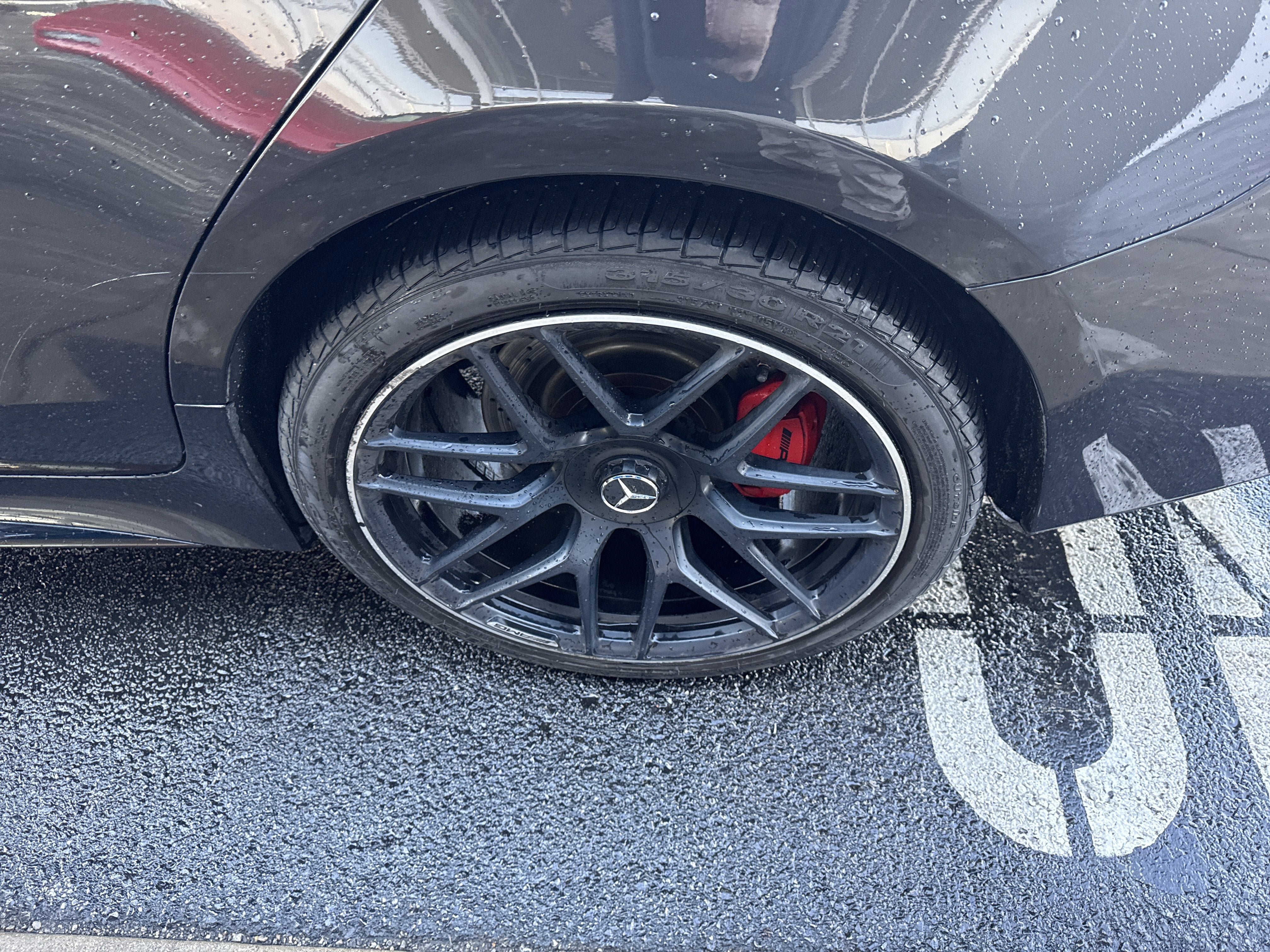 2019 Mercedes-Benz AMG® GT AMG® GT 63