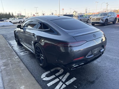 2019 Mercedes-Benz AMG® GT AMG® GT 63