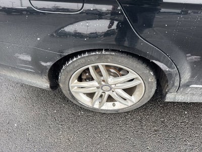 2012 Mercedes-Benz C-Class C 300 Sport