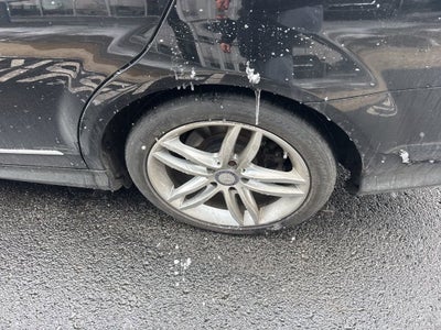 2012 Mercedes-Benz C-Class C 300 Sport