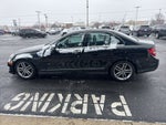 2012 Mercedes-Benz C-Class C 300 Sport