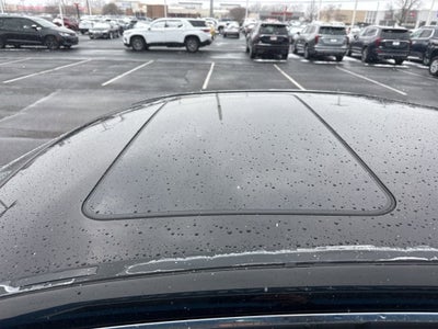 2012 Mercedes-Benz C-Class C 300 Sport