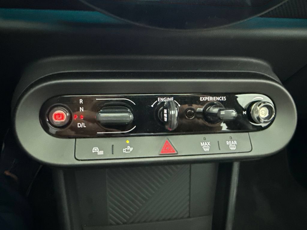2025 MINI Hardtop 2 Door Cooper