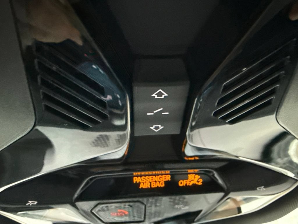 2025 MINI Hardtop 2 Door Cooper