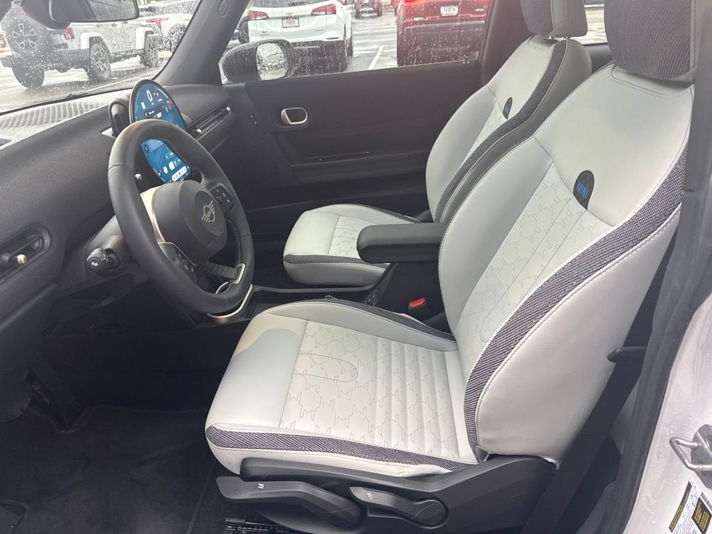 2025 MINI Hardtop 2 Door Cooper