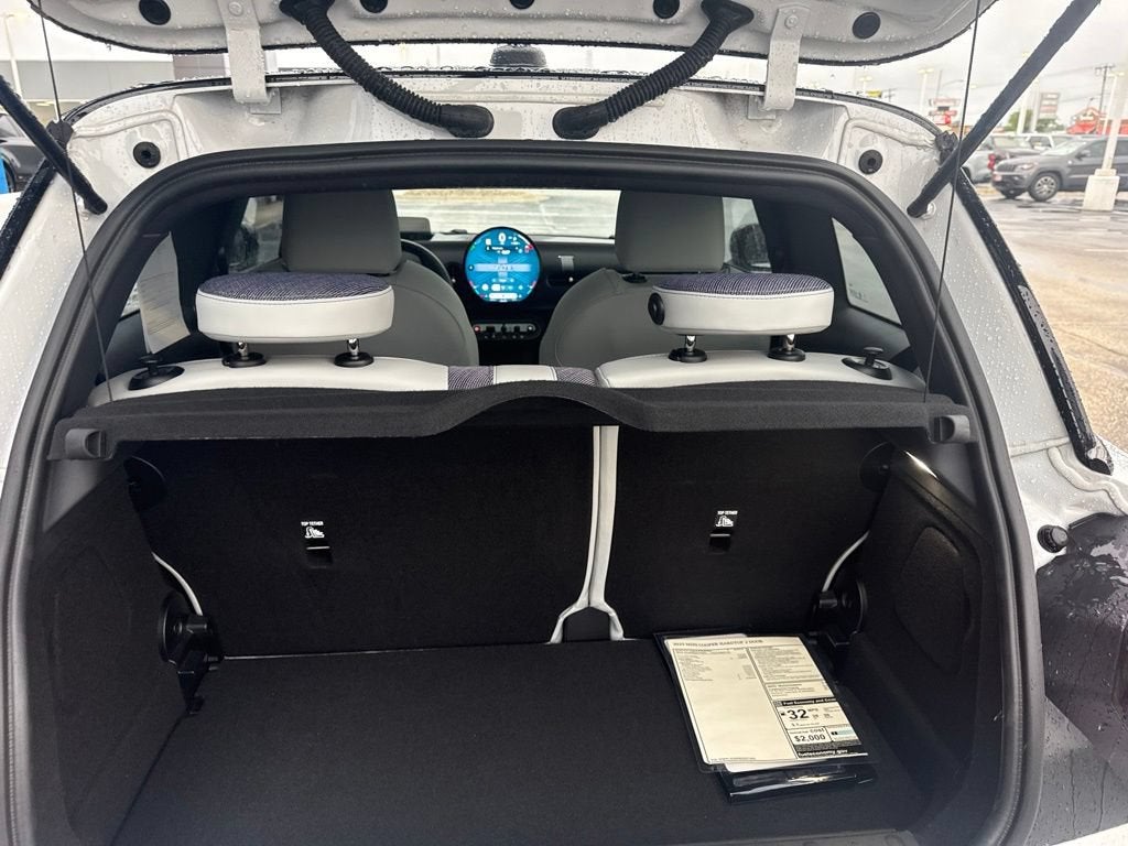 2025 MINI Hardtop 2 Door Cooper