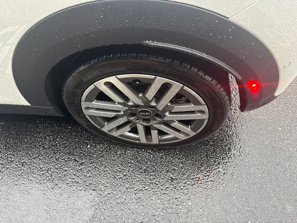 2025 MINI Hardtop 2 Door Cooper