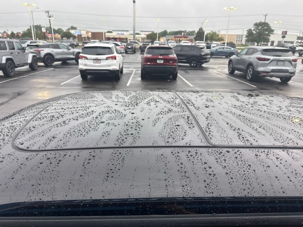 2025 MINI Hardtop 2 Door Cooper