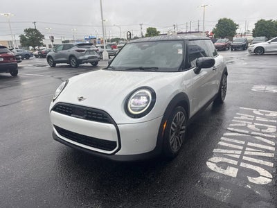 2025 MINI Hardtop 2 Door Cooper