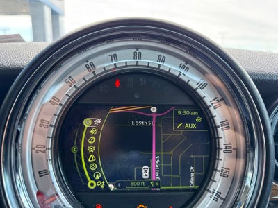 2012 MINI Cooper 2DR CPE