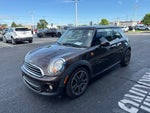2012 MINI Cooper 2DR CPE
