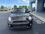 2012 MINI Cooper 2DR CPE