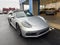 2025 Porsche 718 Boxster GTS 4.0