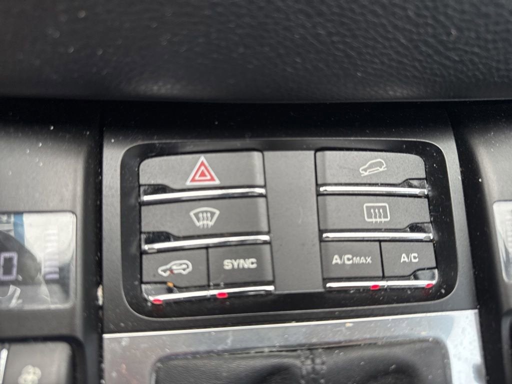 2016 Porsche Macan Turbo