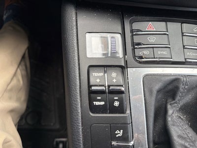 2016 Porsche Macan Turbo