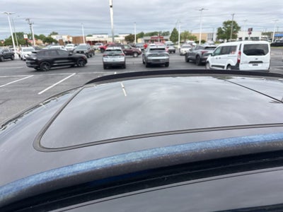 2016 Porsche Macan Turbo