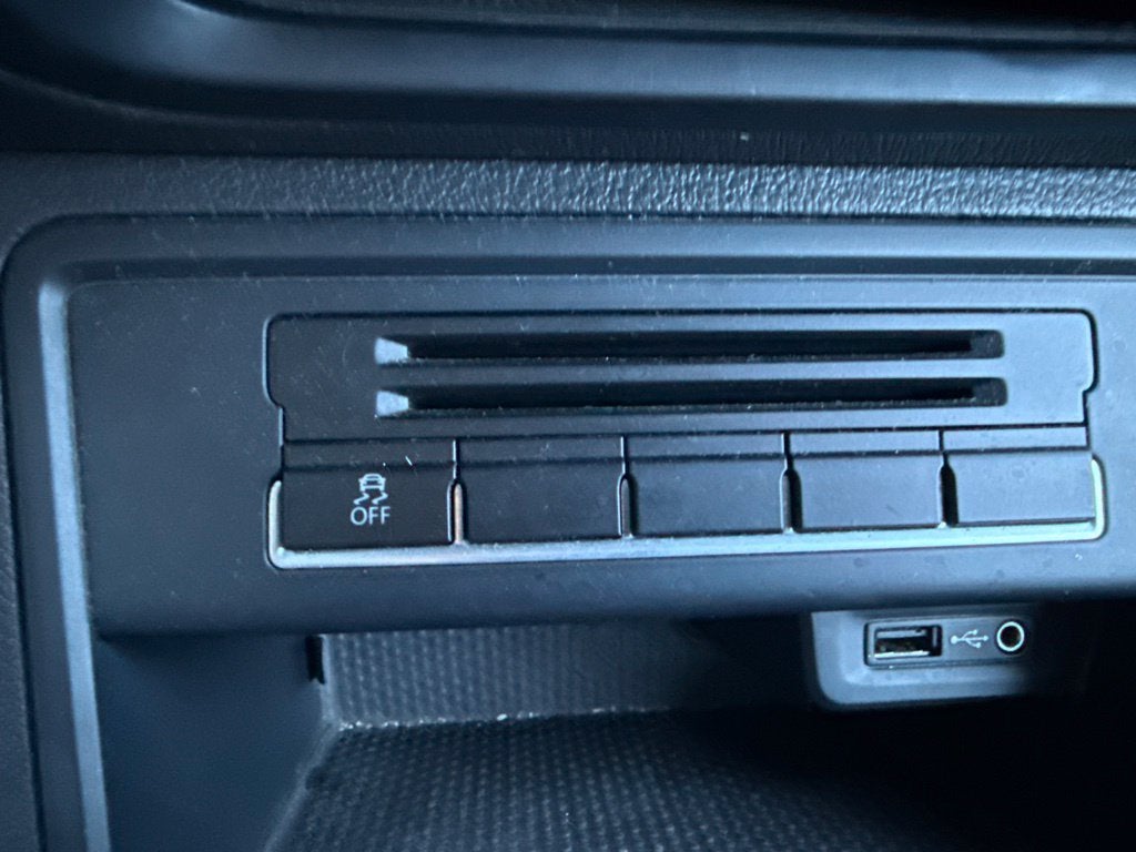 2017 Volkswagen Tiguan 2.0T Wolfsburg Edition