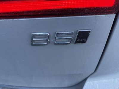 2025 Volvo XC60 Ultra