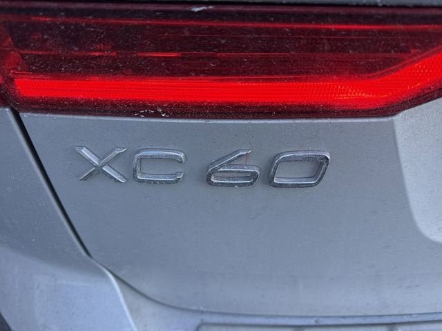 2025 Volvo XC60 Ultra