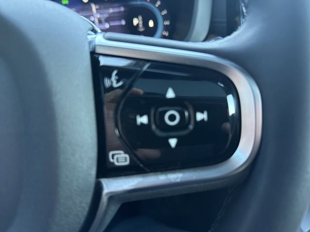 2025 Volvo XC60 Ultra