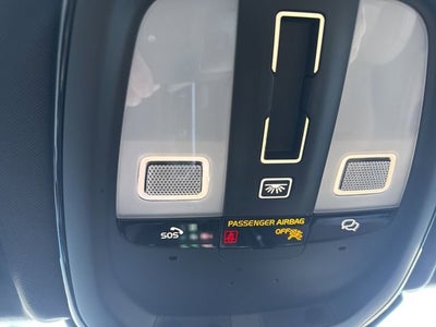 2025 Volvo XC60 Ultra