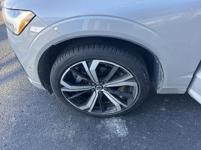 2025 Volvo XC60 Ultra