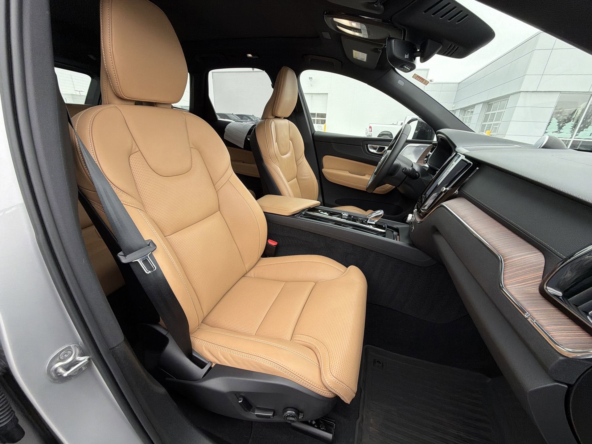 2025 Volvo XC60 Ultra