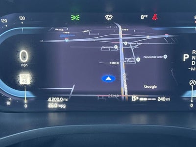 2025 Volvo XC60 Ultra