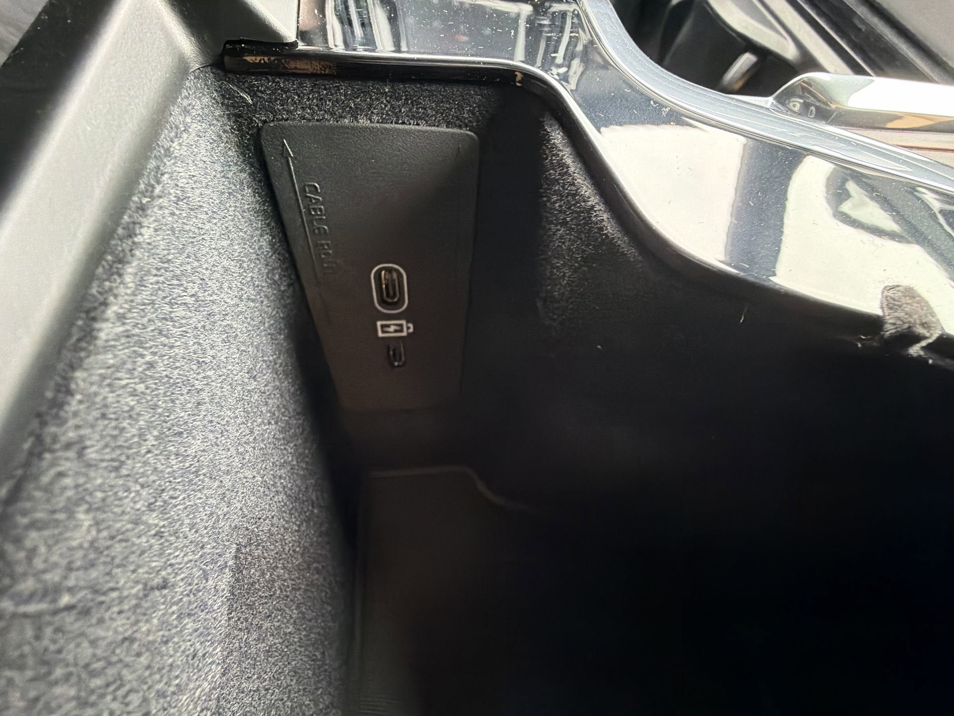 2025 Volvo XC60 Ultra