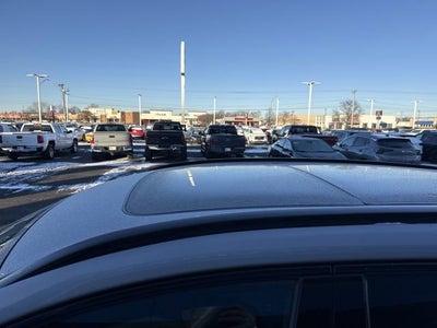 2025 Volvo XC60 Ultra