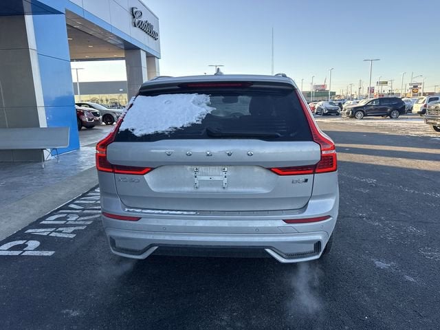 2025 Volvo XC60 Ultra