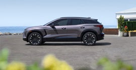 Ed Martin Chevrolet in ANDERSON IN