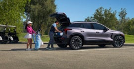 Ed Martin Chevrolet in ANDERSON IN