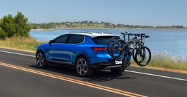 Ed Martin Chevrolet in ANDERSON IN