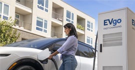 Ed Martin Chevrolet in ANDERSON IN