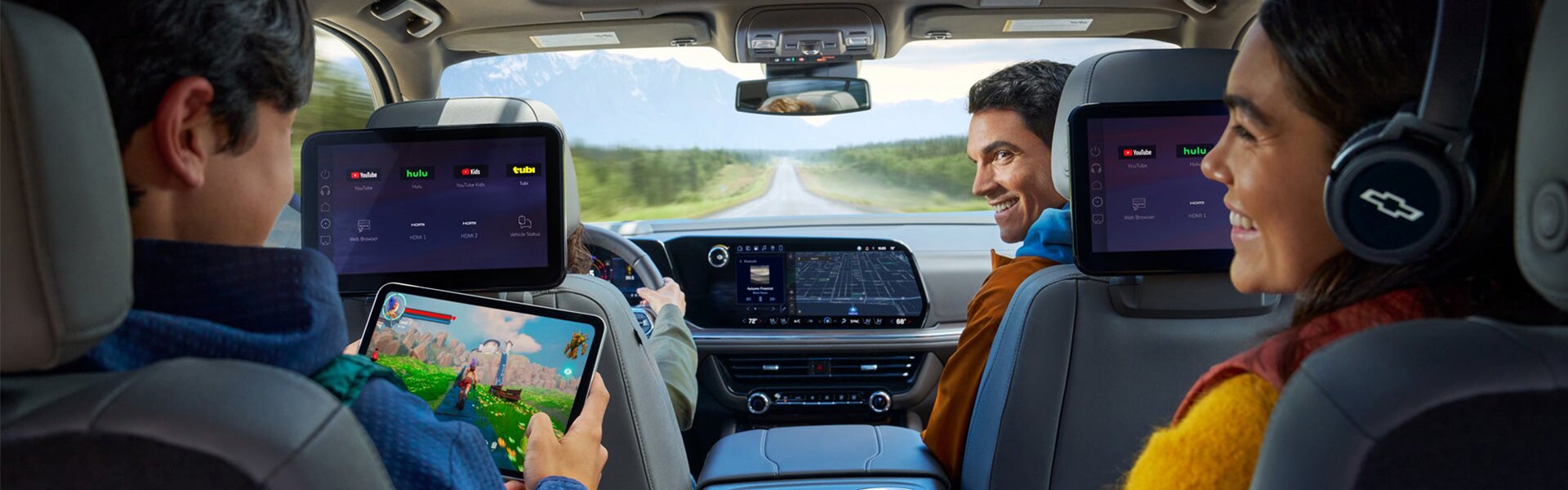 Ed Martin Chevrolet in ANDERSON IN