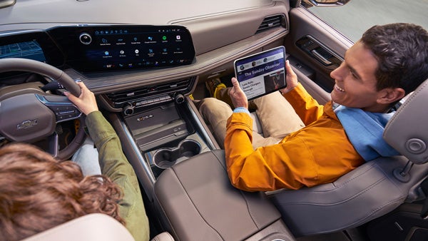 Ed Martin Chevrolet in ANDERSON IN