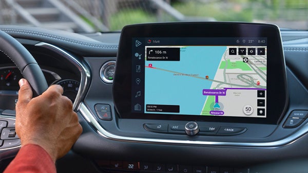 Ed Martin Chevrolet in ANDERSON IN