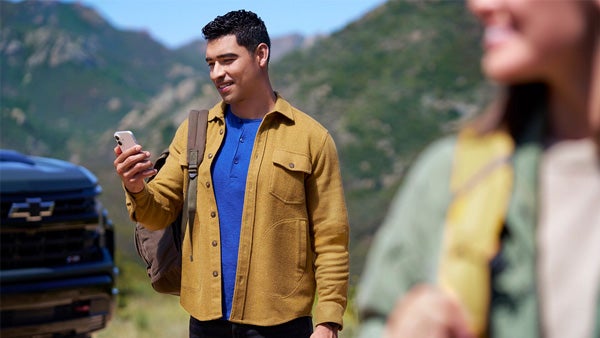 Ed Martin Chevrolet in ANDERSON IN